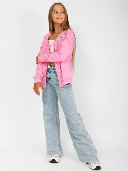 Кофта для девочки