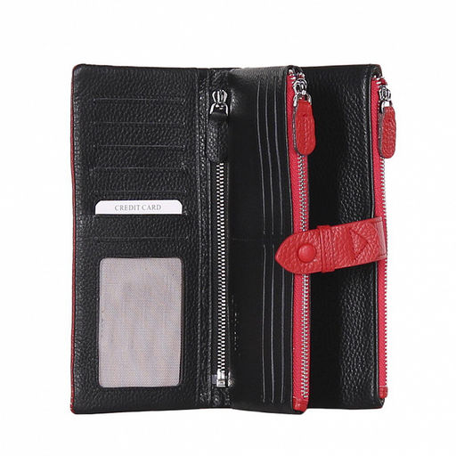 Кошелек 3997A red Vermari