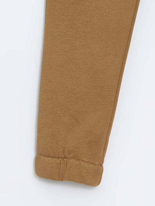 Beli Lastikli Basic Erkek Bebek Jogger E?ofman Alt? - Waikiki фото 2