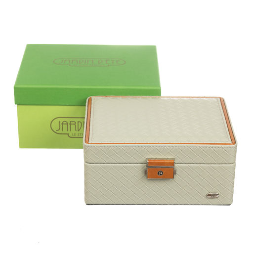 Шкатулка для украшений JARDIN DETE P6295