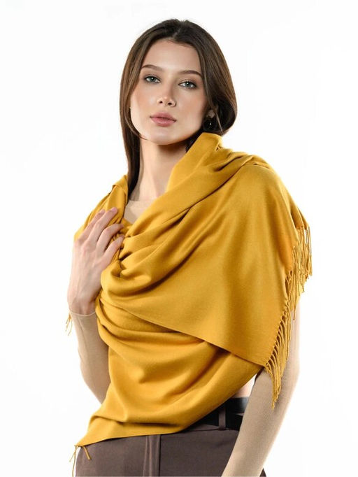 Классический элегантный палантин - Pretty mania фото 54