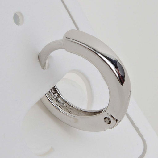 XUPING Серьги с замком кольцо арт. 18 1247 (id 280153) - Rada фото 2