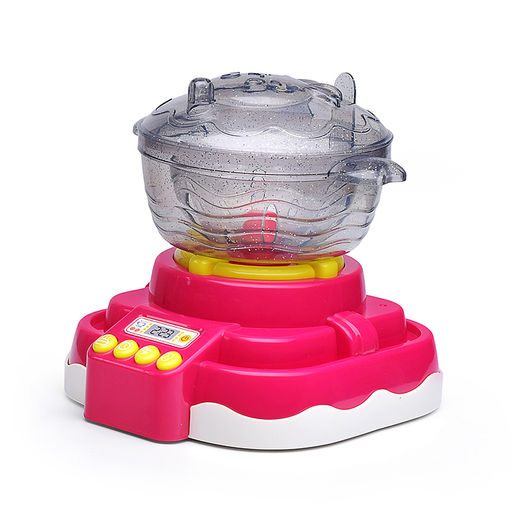 Творческая мастерская "Magic Hot-pot" (создание антистресса),  в коробке