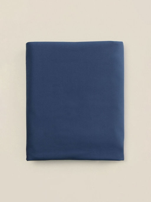 Пододеяльник 1.5-спальный SL Home, 150220 см, синий, перкаль - Sima-land home фото 7