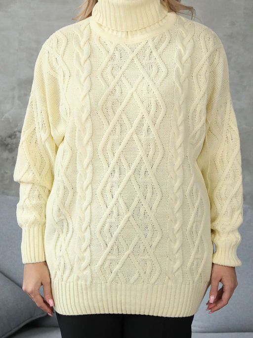 Джемпер Др5-405/15 - Wisell фото 15