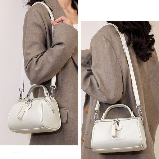 Bags Сумка женская / кожа / 0118293