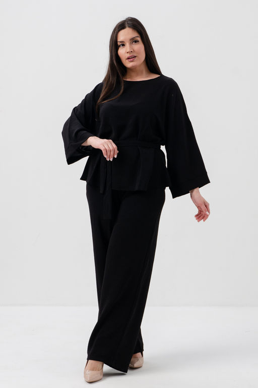 Костюм женский брючный сингапур 52453