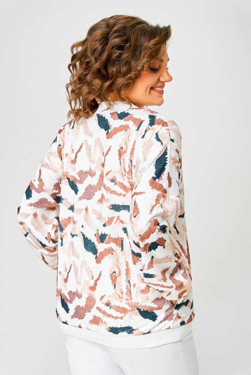 Бомбер Swallow 850 фото 2