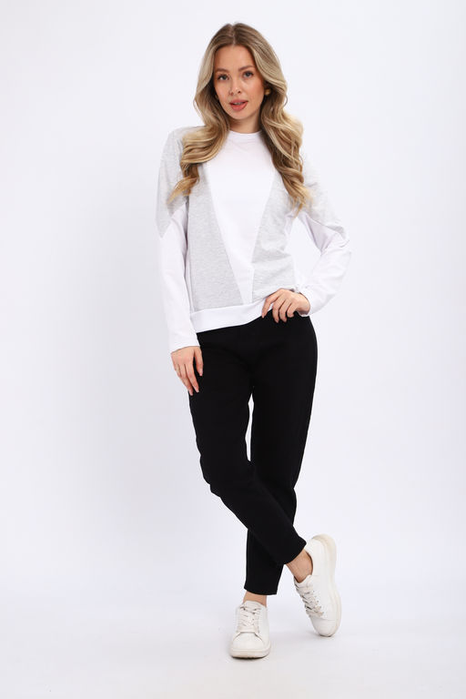 Свитшот повседневный Jjovi