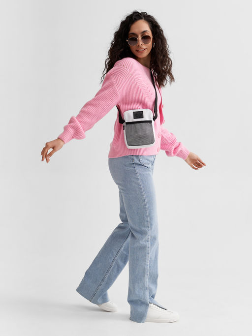 V54 001 10 Сумка мессенджер