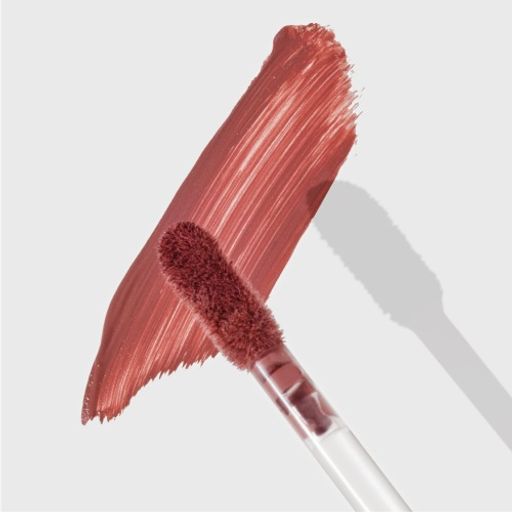 Influence Beauty Жидкая матовая помада Mattrix тон 02  фото 5