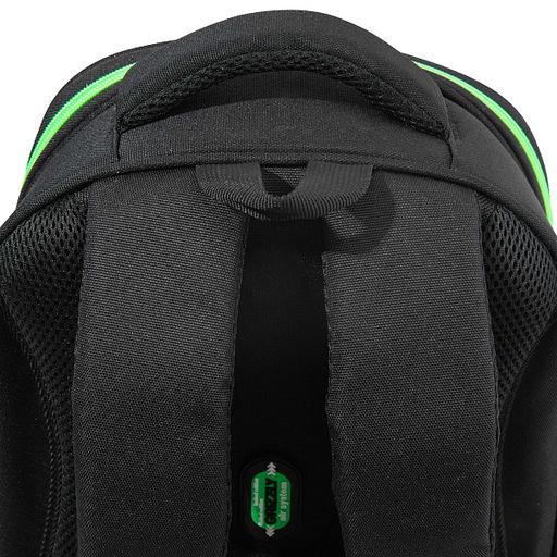 RAz-687-8 Рюкзак школьный с картхолдером на держателе - Grizzly фото 32