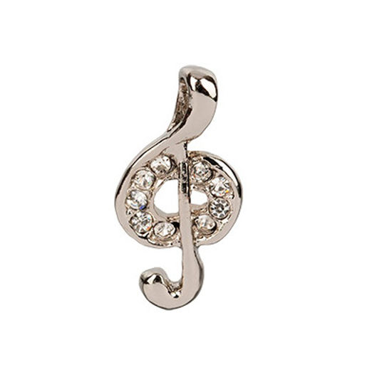 BLITZ PPT030 Подвеска 9 х 17 мм 10 шт №04 под никель