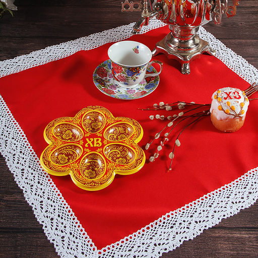 Салфетка Нежная радость