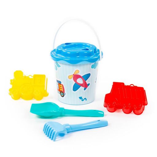 Набор №132 - Полесье фото 6