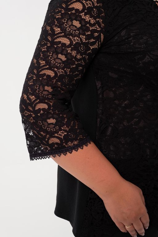 Джемпер М4-4244 - Wisell фото 13