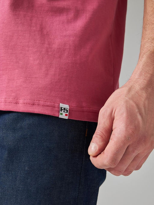 Футболка мужская арт. 02285/Denim