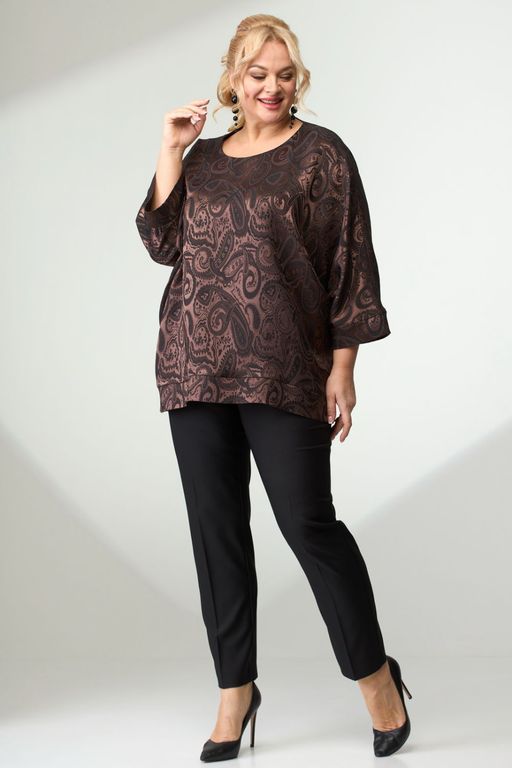 Платье Angelina&Co 928 - Mira fashion фото 387