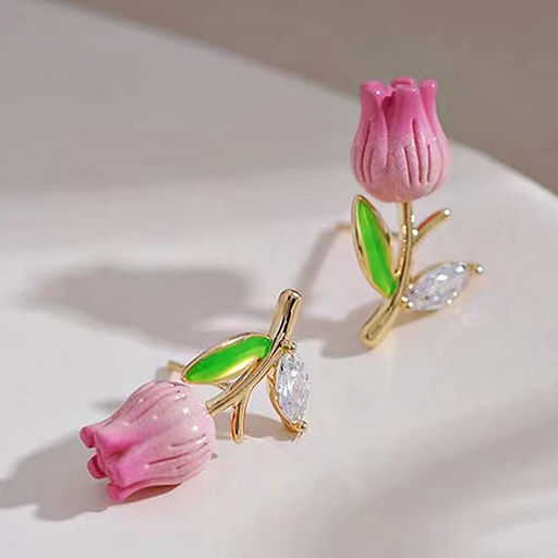 Заколка-автомат для волос арт. 13 3172 (id 273996) - Rada фото 3