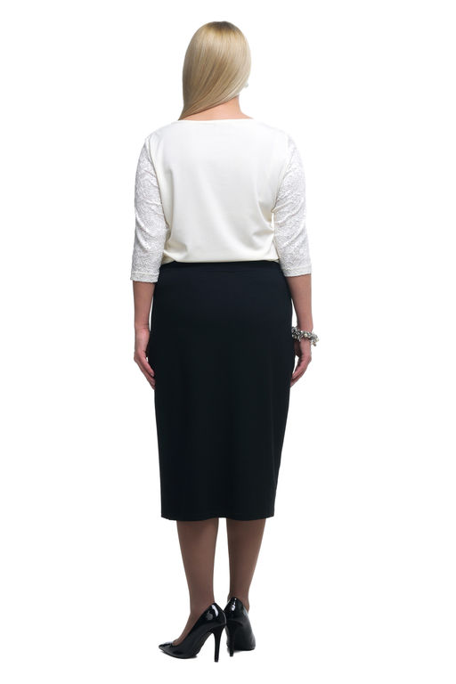 Юбка - Olsi фото 2