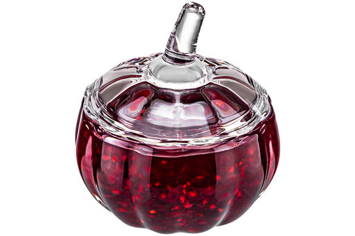 Горшочек д/меда 230 мл 11*11*11,5 см Тыква - Elan gallery фото 16