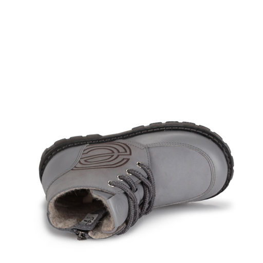 ботинки для девочек - Elegami фото 5