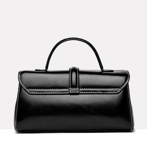 Bags Сумка женская / кожа / 0110251