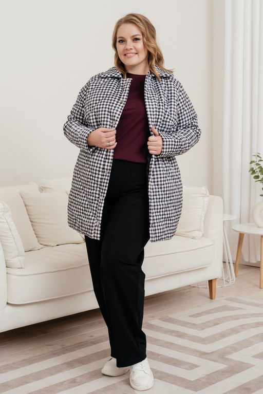 Футболка женская - Jp фото 7