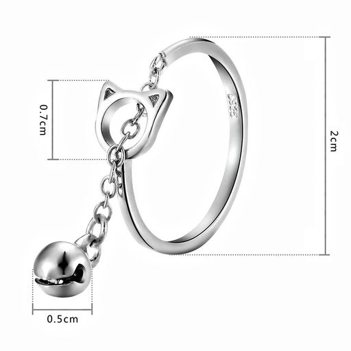 Кольцо арт. 51 1277 (id 253733) - Rada фото 3