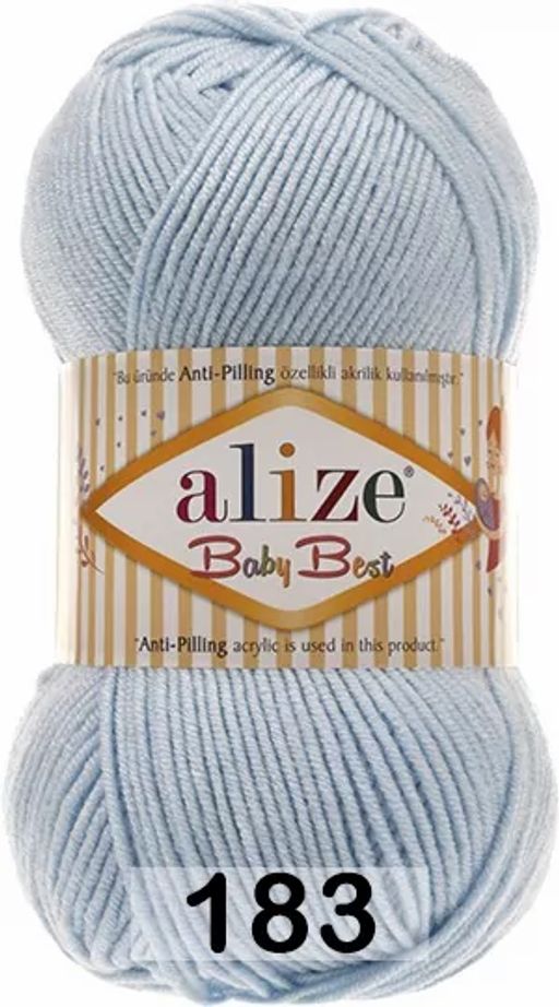 BABY BEST - Alize фото 17