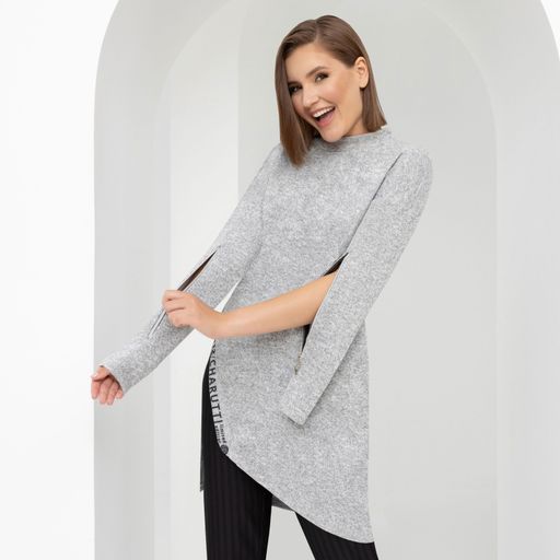 Туника Выбираю сердцем (стайл) - Charutti фото 6