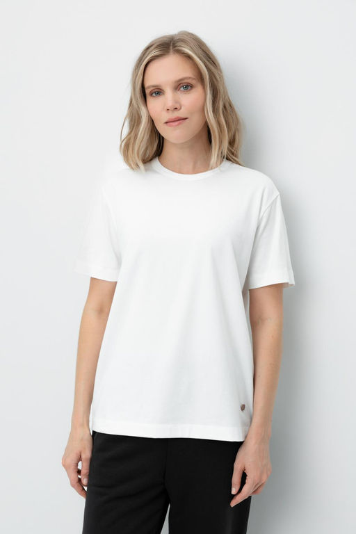 VERY NEAT _ ЕВТ 3238/сахар фуфайка жен