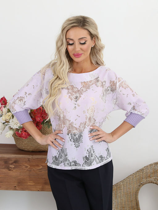 Блуза М4-5046/8