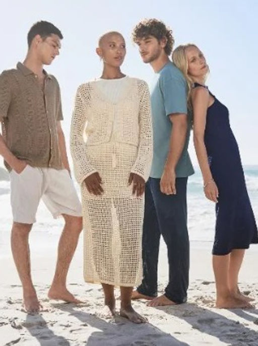 Мужская футболка оверсайз LIVERGY  фото 9