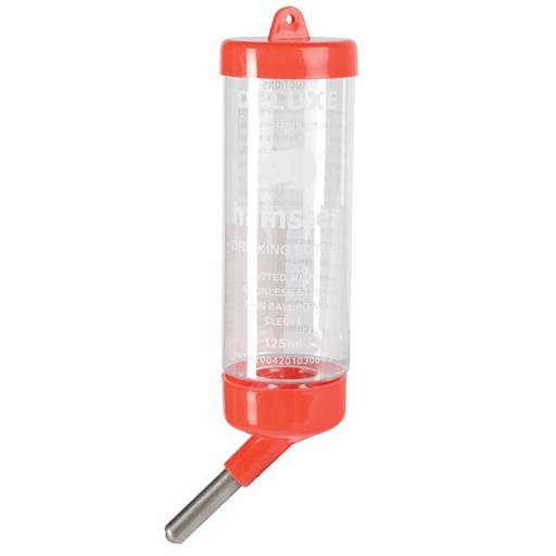 Поилка д/грыз. Триол В2- 80 мл 40221003