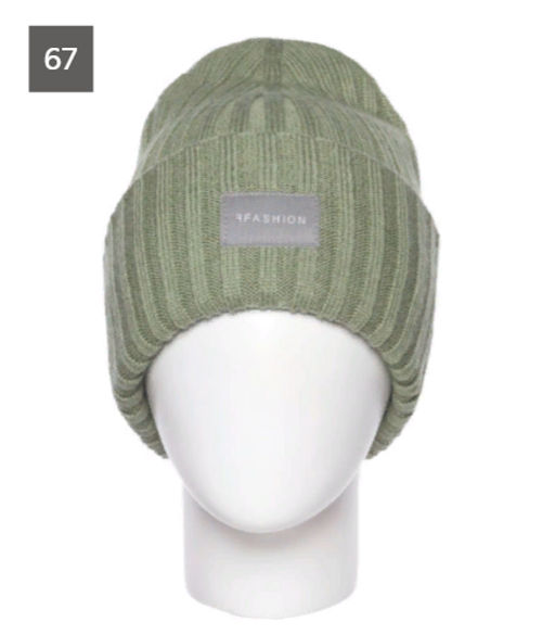 Шапка Гермес - Ferz фото 8