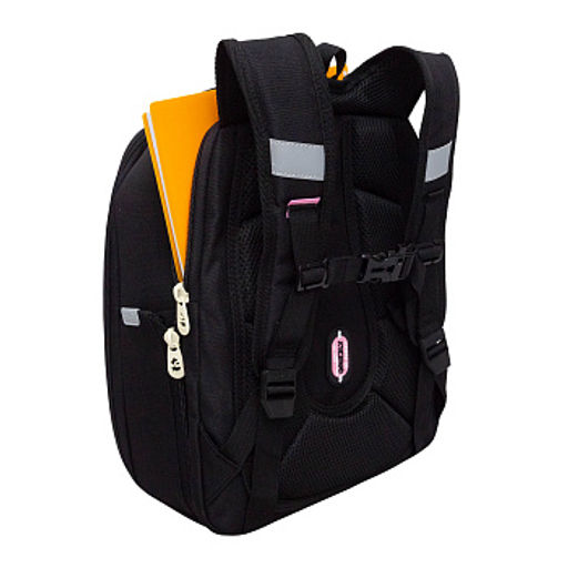 RAf-692-1 Рюкзак школьный с обвесом - Grizzly фото 30