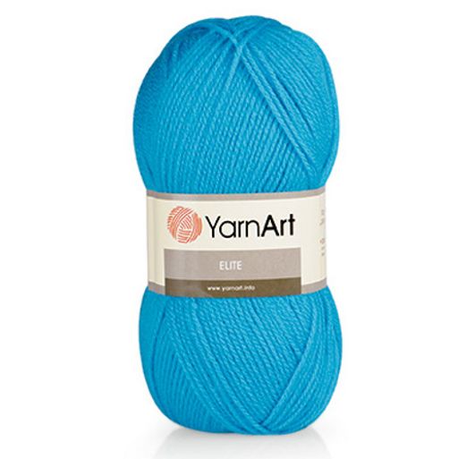 Цена за 5 мотков пряжи ELITE