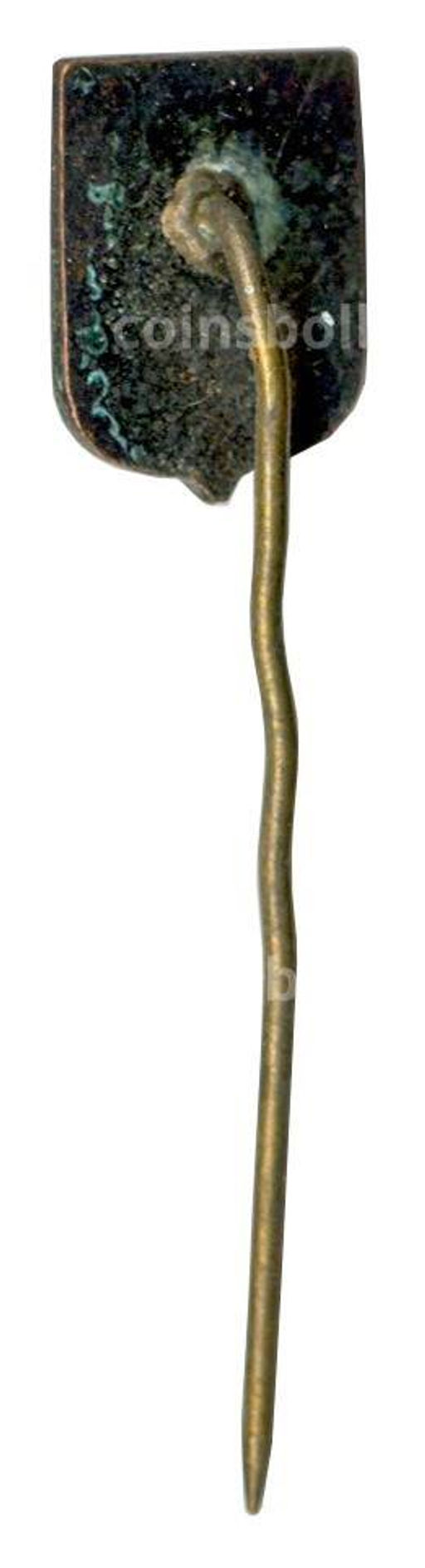 Значок Сигулда