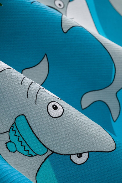 Полотенце пляжное Боцман - Натали фото 2