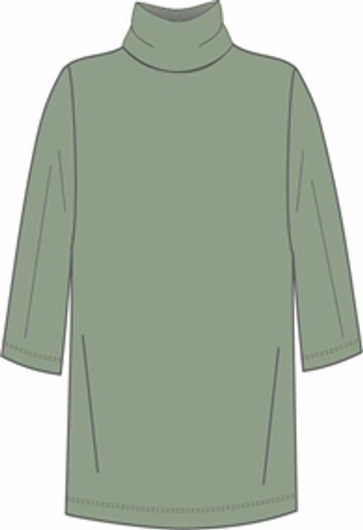 ДЖЕМПЕР ЖЕНСКИЙ арт. 4721W-30111.1F-114 - Almando melado фото 8