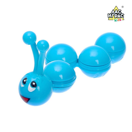 Стратегическая настольная игра на логику Кто больше съест? - Лас играс kids фото 5