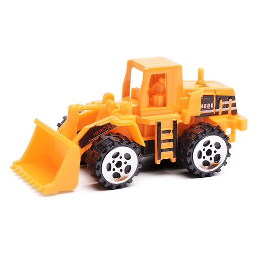 Кран "Лучший строитель" в коробке