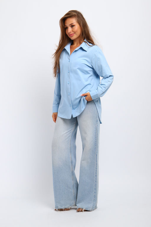 Женская рубашка 31985