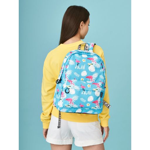 Рюкзак Фламинго синий - Blinky фото 3