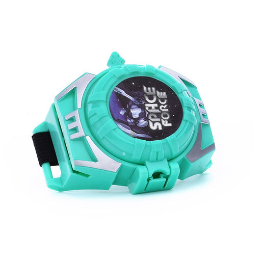 Набор оружия "Космо меч" (свет, звук) на батарейках, в коробке