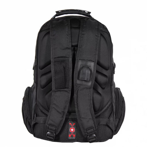 Рюкзак 1877W black Whiff