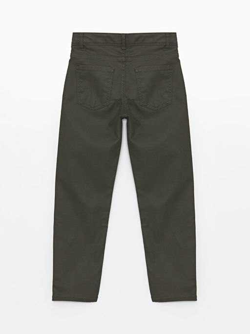 Slim Fit Erkek ?ocuk Jean Pantolon - Waikiki фото 2