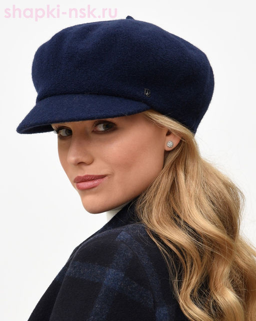 Бриджит 442 Кепка женская флис (57-60)