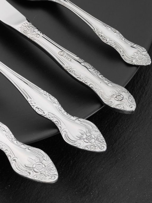 Набор 24 предмета М-3 Тройка ПВХ СН-12/53 г. Павлово /ПЗХМ/ фото 2